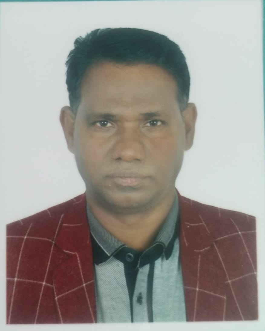 Md Giash Uddin